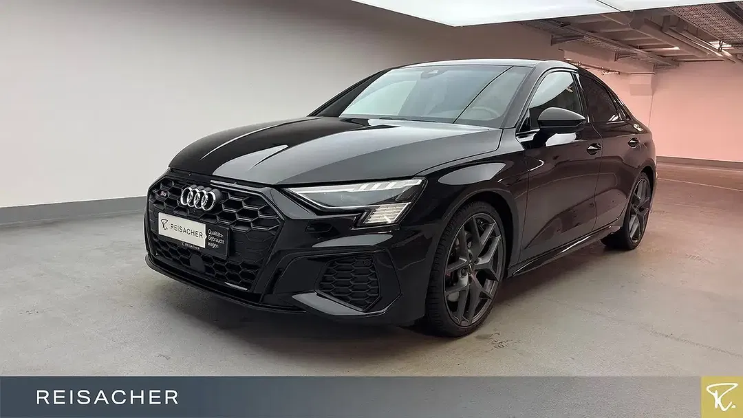 Audi S3 TFSI S tronic quattro - foto 1