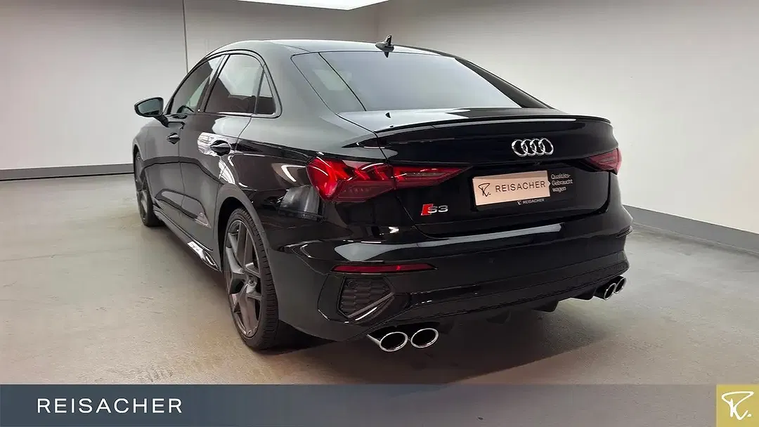 Audi S3 TFSI S tronic quattro - foto 2