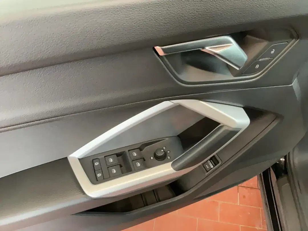 Audi Q3 45 1.4 TFSI e Sportback - Thumbnail 11