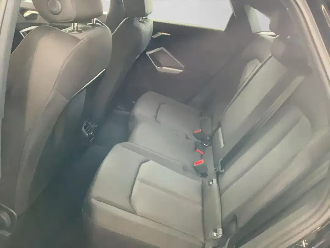 Audi Q3 45 1.4 TFSI e Sportback - Thumbnail 12