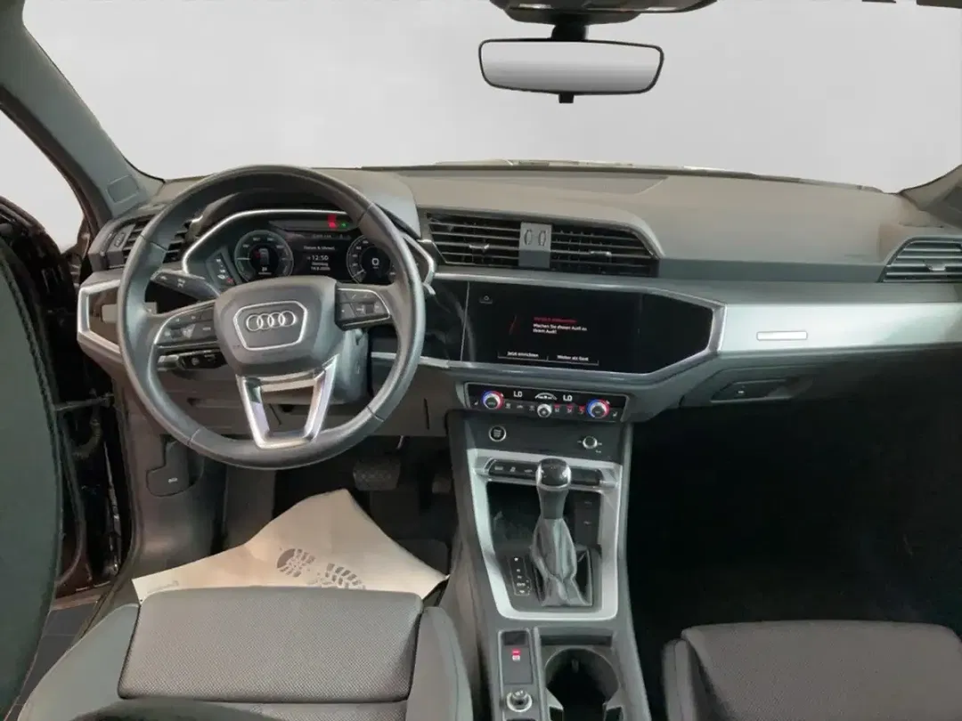 Audi Q3 45 1.4 TFSI e Sportback - Thumbnail 13