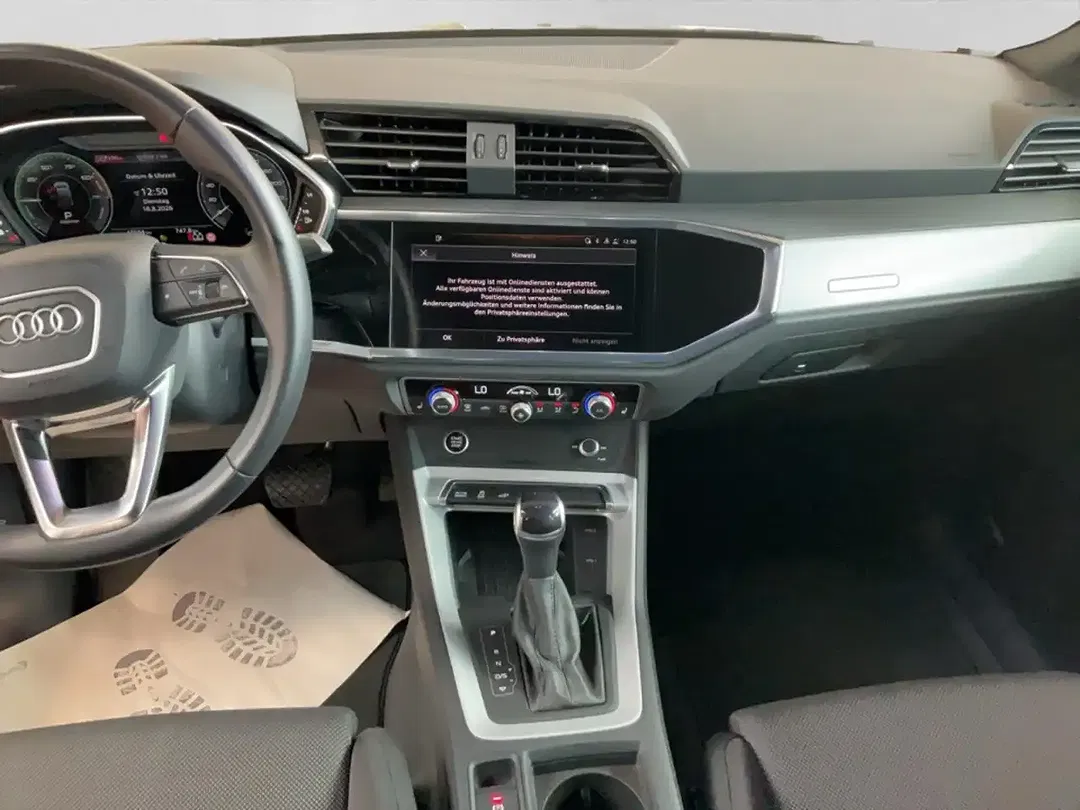 Audi Q3 45 1.4 TFSI e Sportback - Thumbnail 14