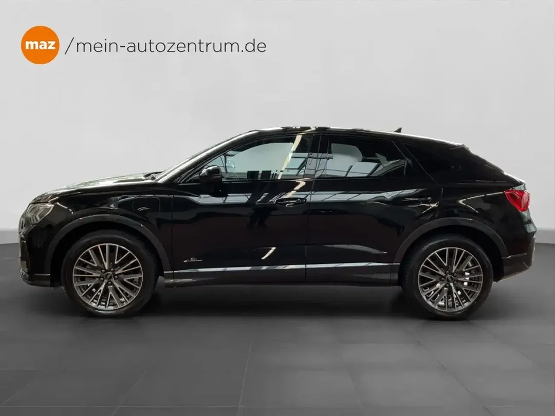 Audi Q3 45 1.4 TFSI e Sportback - Afbeelding 1
