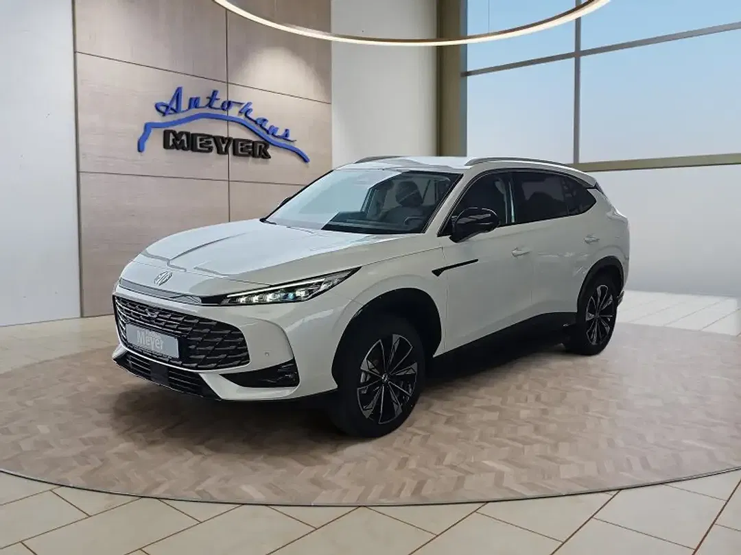 MG HS PHEV Luxury - foto 1