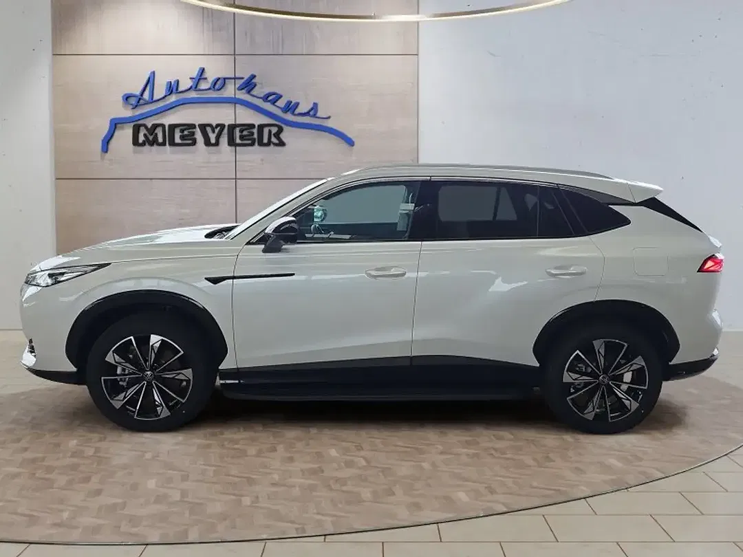 MG HS PHEV Luxury - foto 2