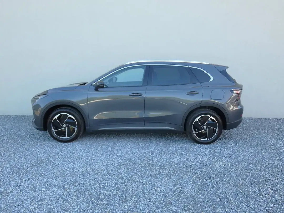 MG MGS5 EV Luxury - Thumbnail 9