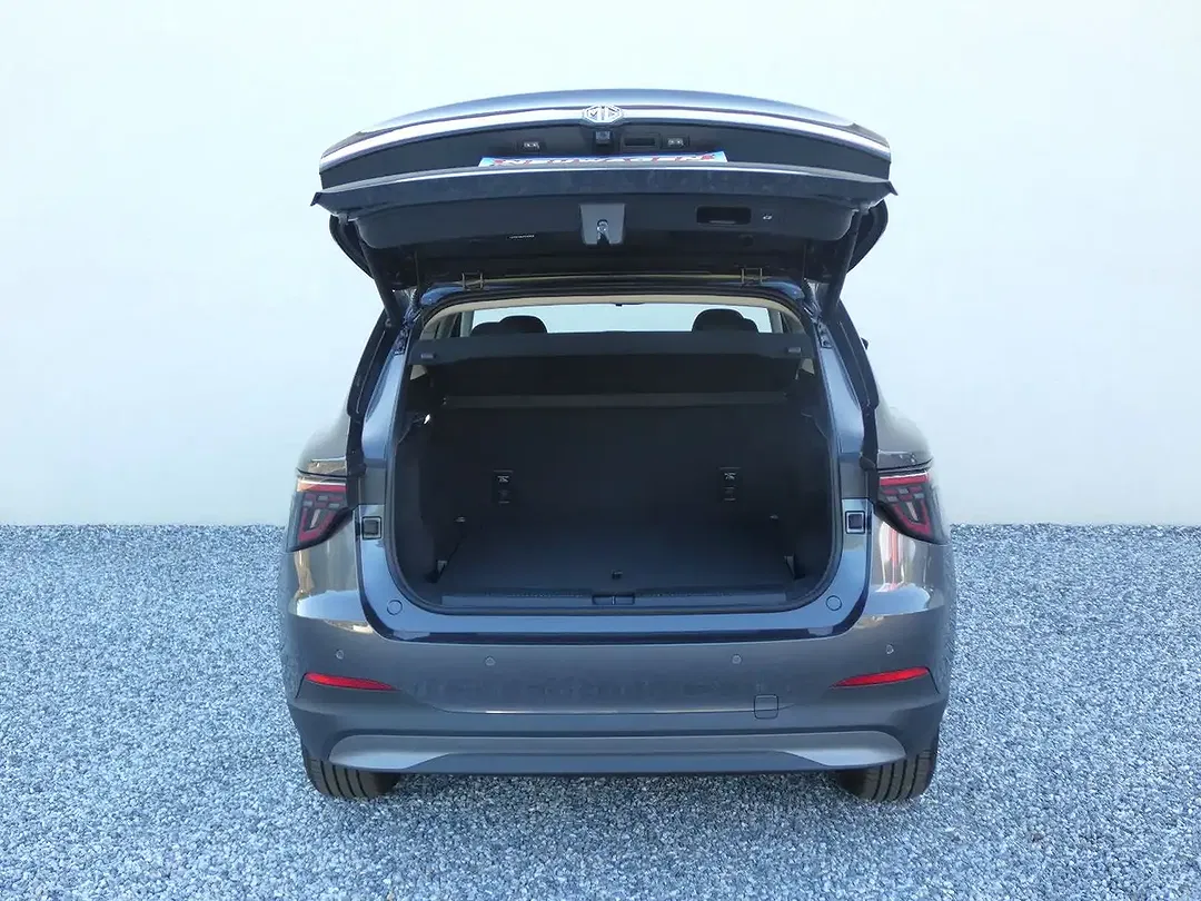 MG MGS5 EV Luxury - Thumbnail 10