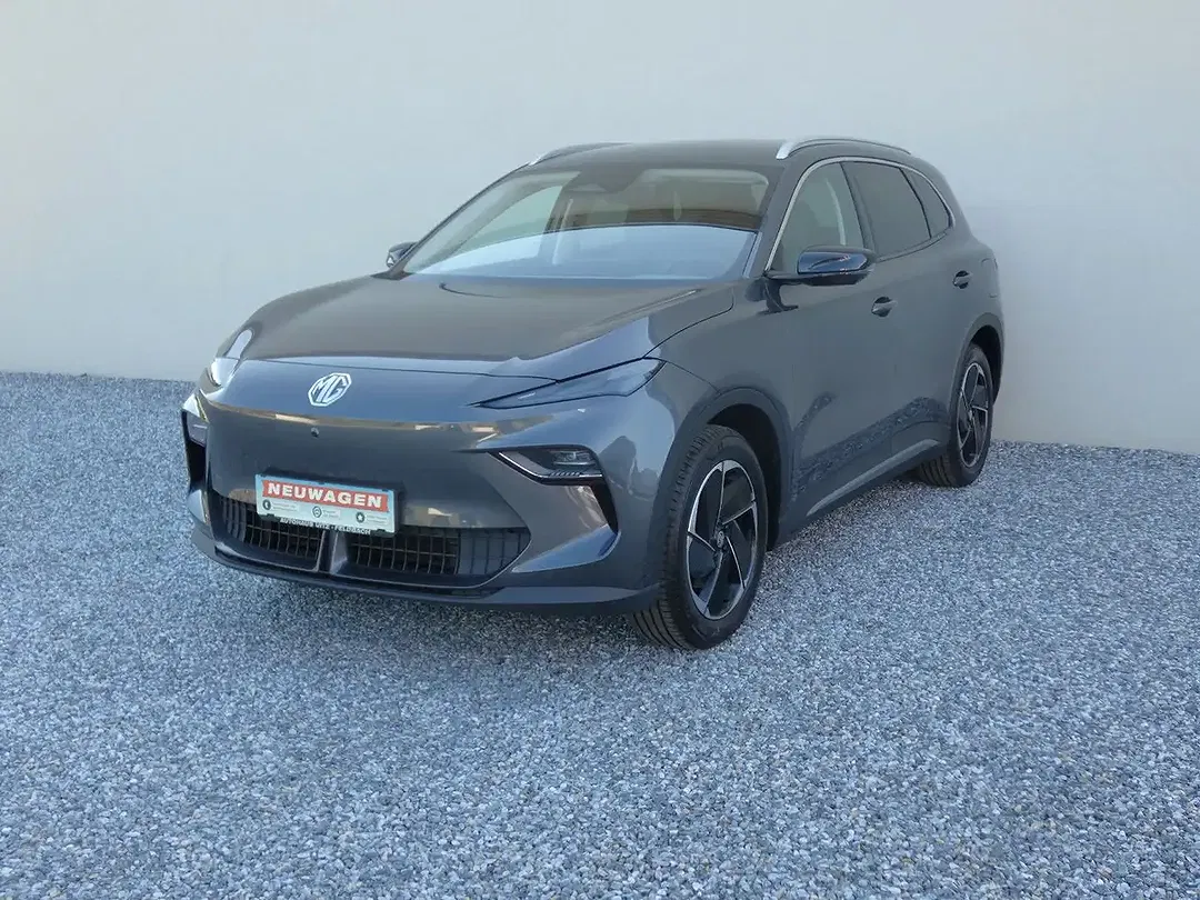 MG MGS5 EV Luxury - foto 2