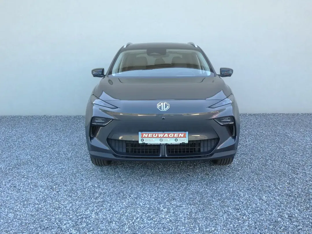 MG MGS5 EV Luxury - Thumbnail 3