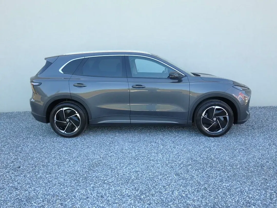 MG MGS5 EV Luxury - Thumbnail 5