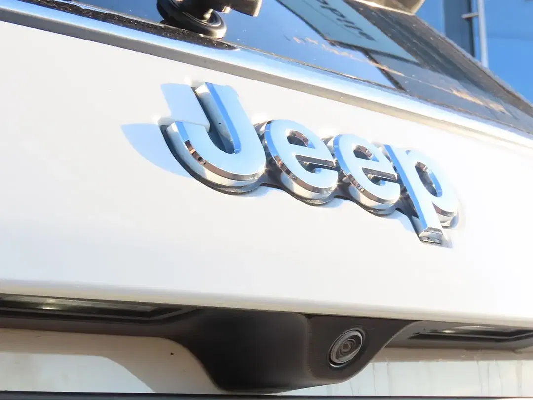 Jeep Compass 1.3 T-GDI - Thumbnail 13