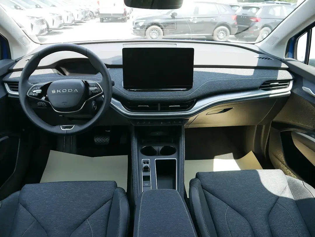 Skoda Elroq 60 - Thumbnail 11