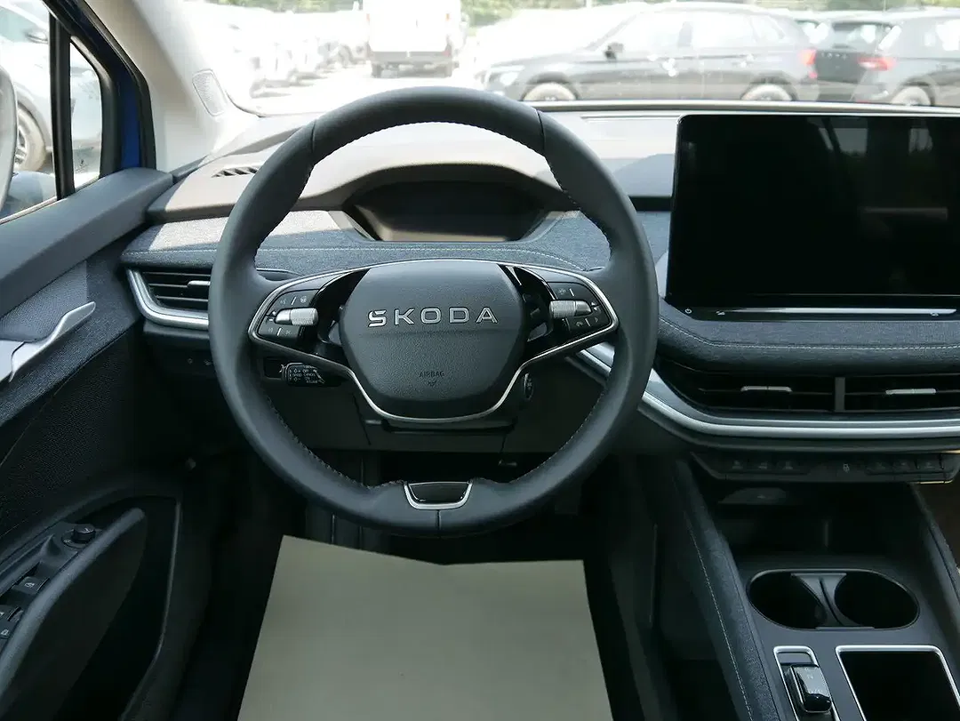 Skoda Elroq 60 - Thumbnail 12