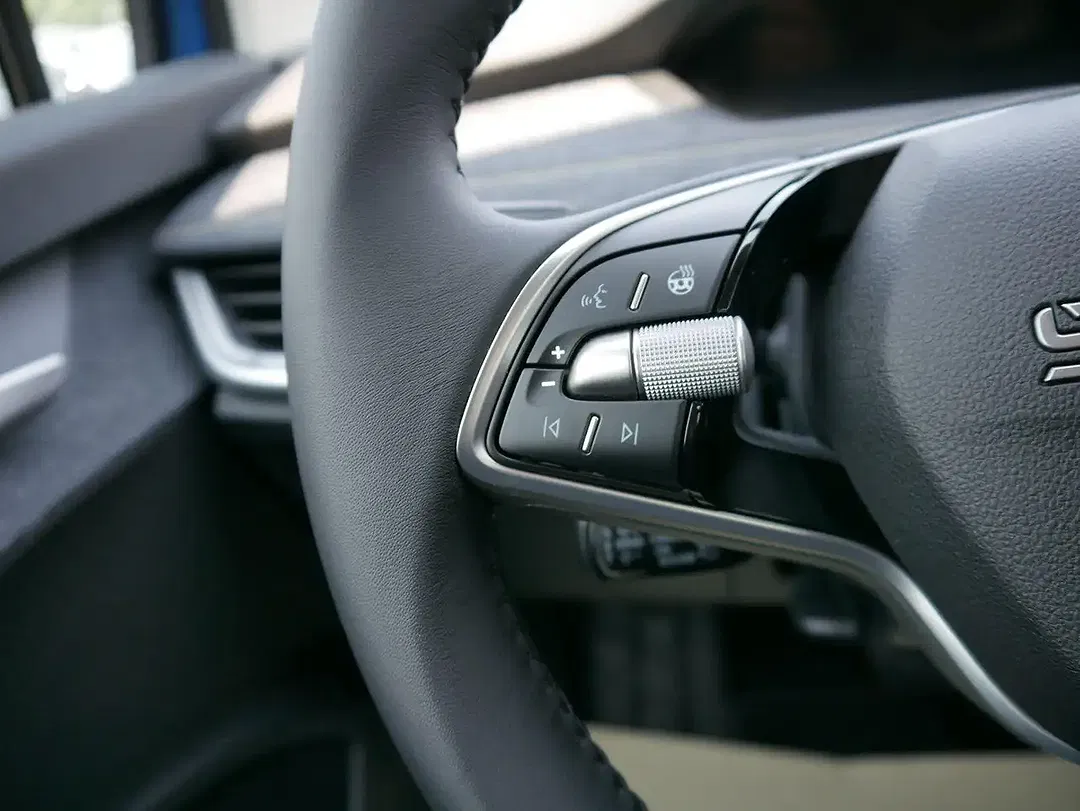 Skoda Elroq 60 - Thumbnail 13