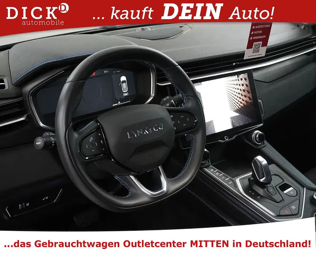 Lynk & Co 01 - Thumbnail 10