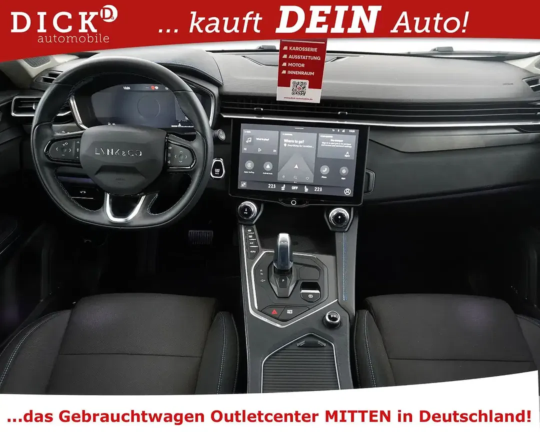 Lynk & Co 01 - Thumbnail 11