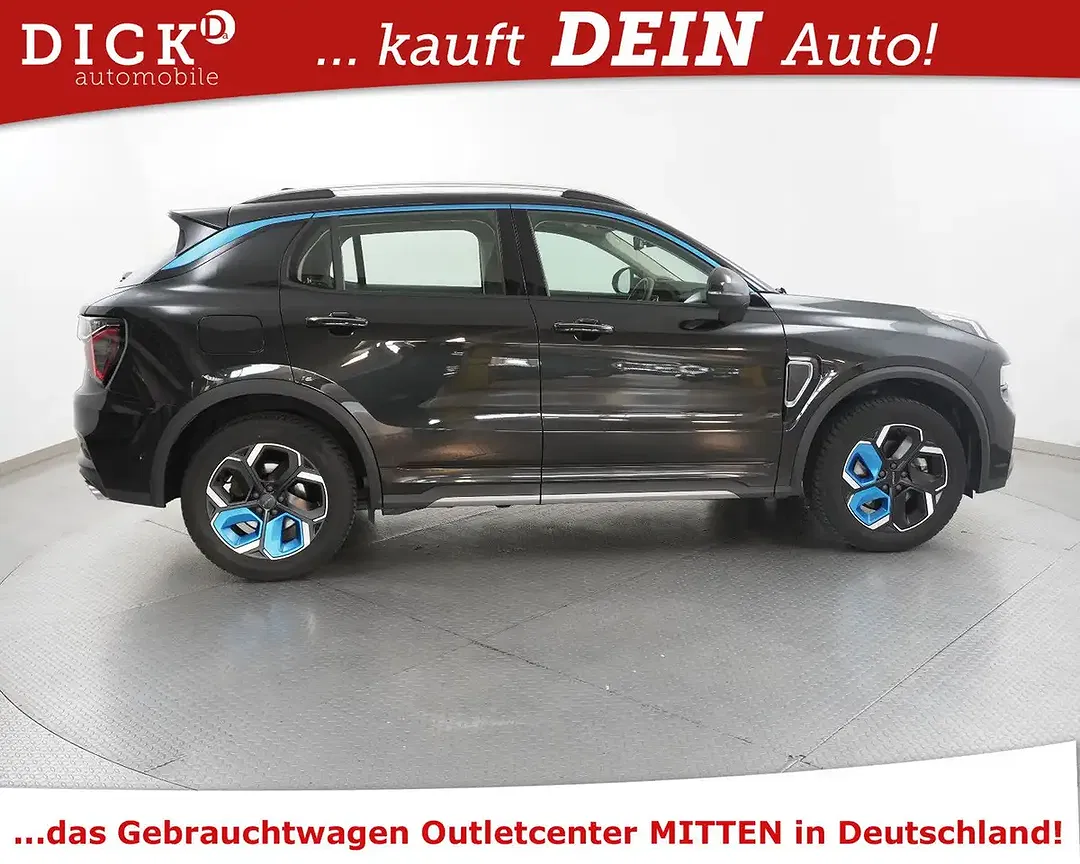 Lynk & Co 01 - foto 2