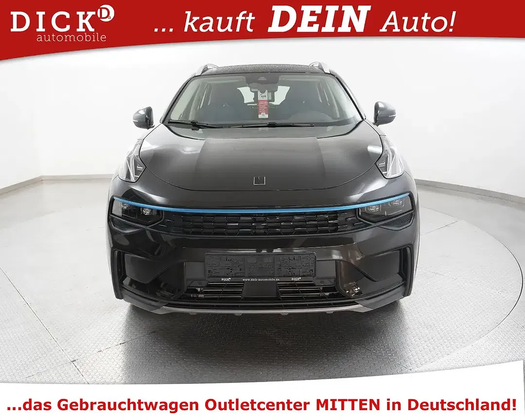 Lynk & Co 01 - Thumbnail 3