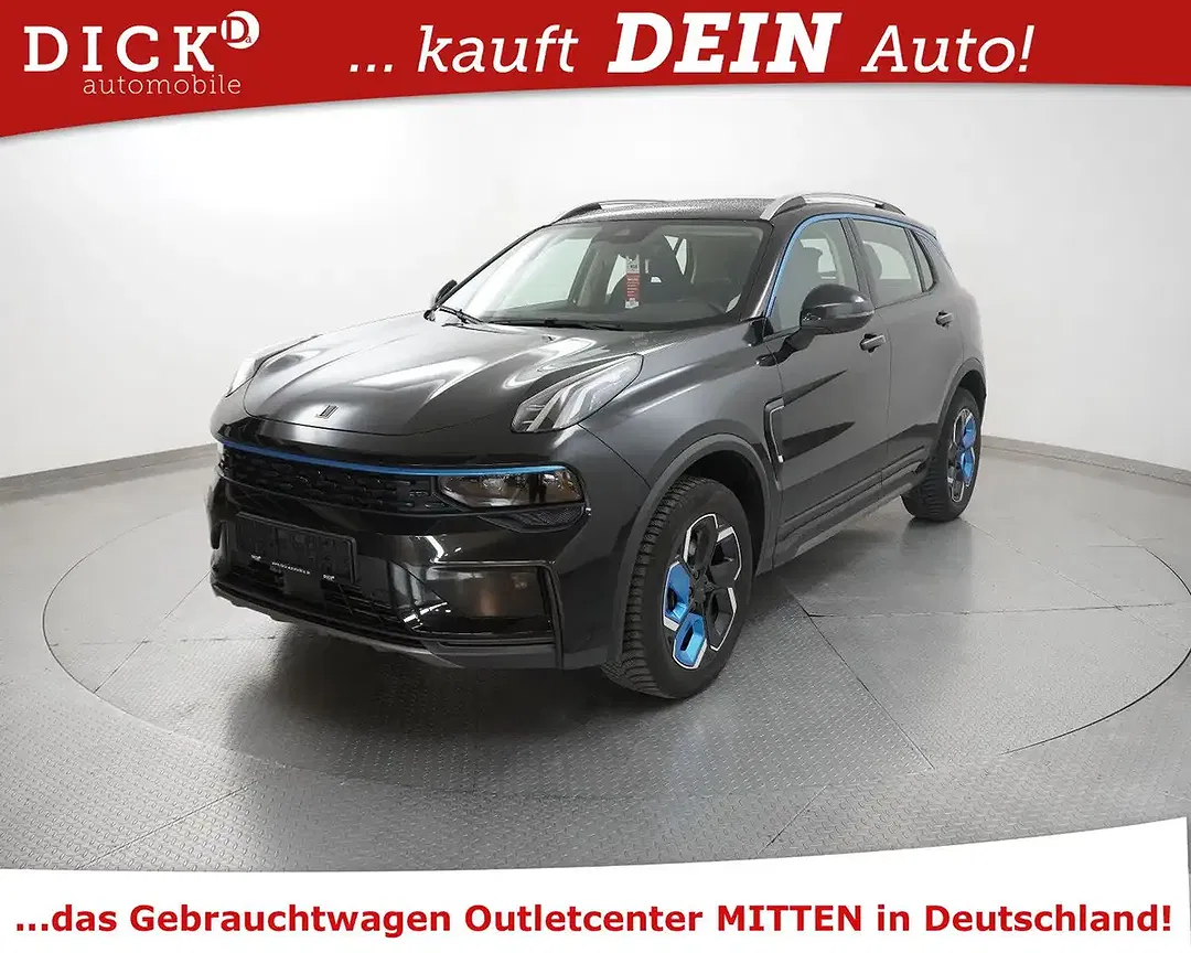 Lynk & Co 01 - Thumbnail 4