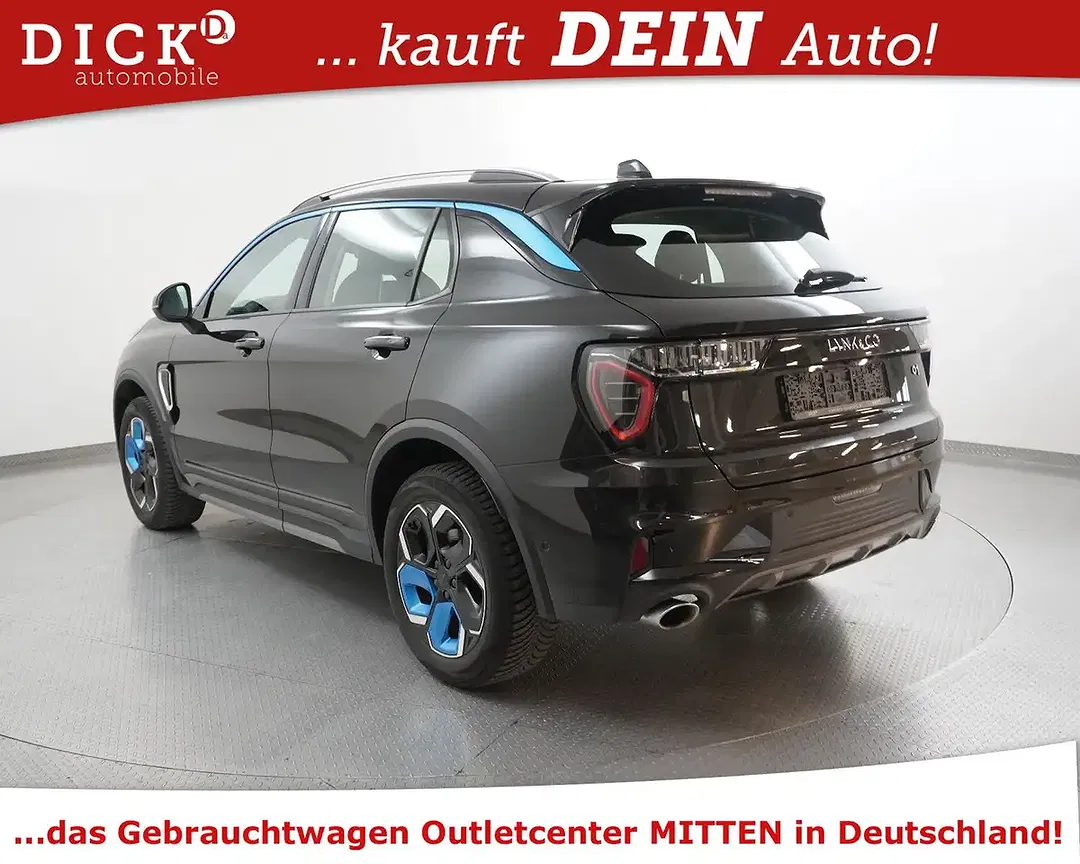 Lynk & Co 01 - Thumbnail 6