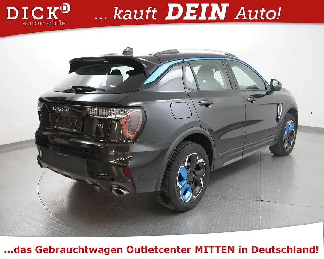Lynk & Co 01 - Thumbnail 8