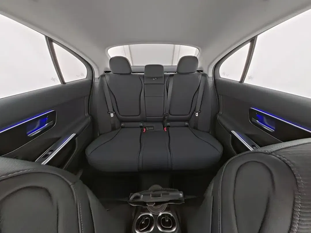 Mercedes-Benz C 220 - Thumbnail 10