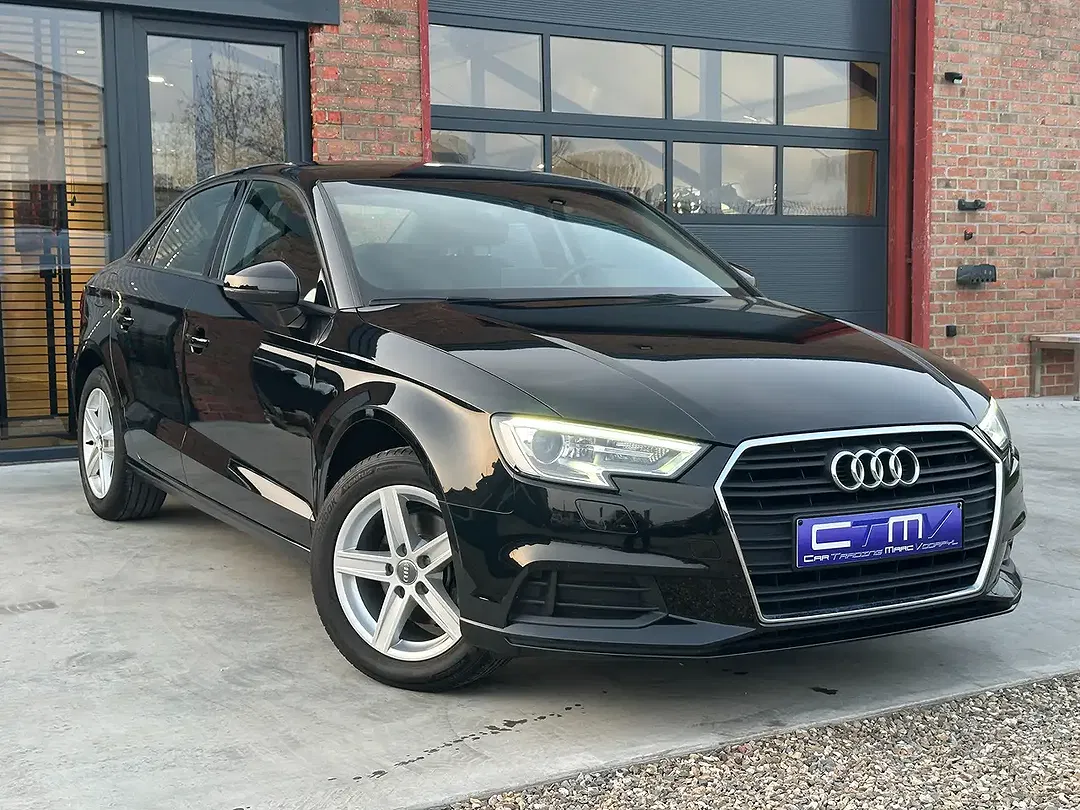 Audi A3 1.5 TFSI - foto 1
