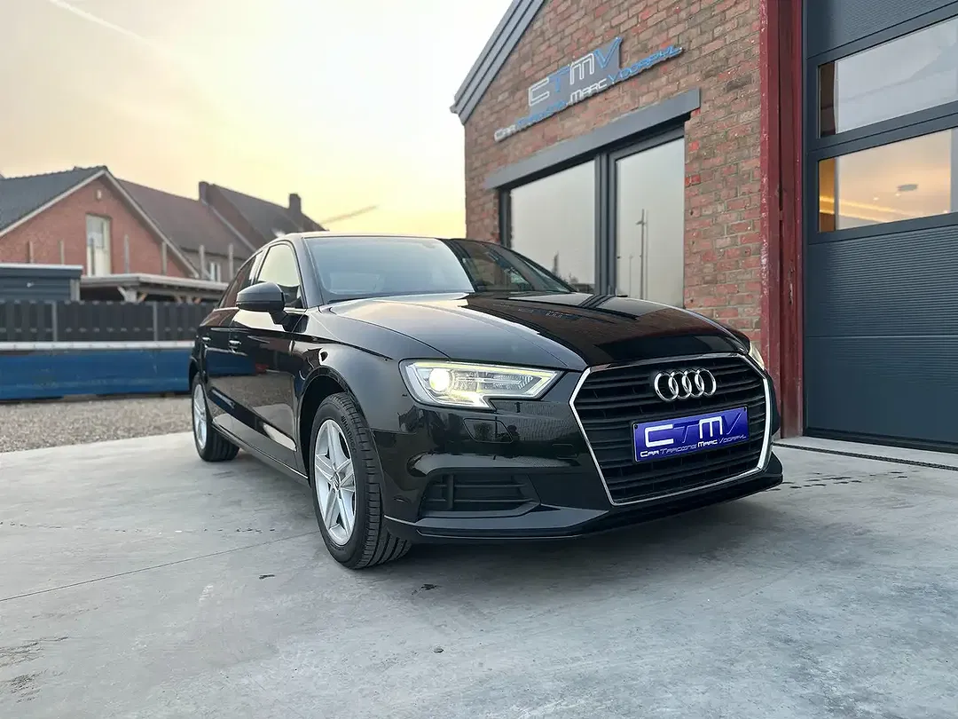 Audi A3 1.5 TFSI - Thumbnail 10