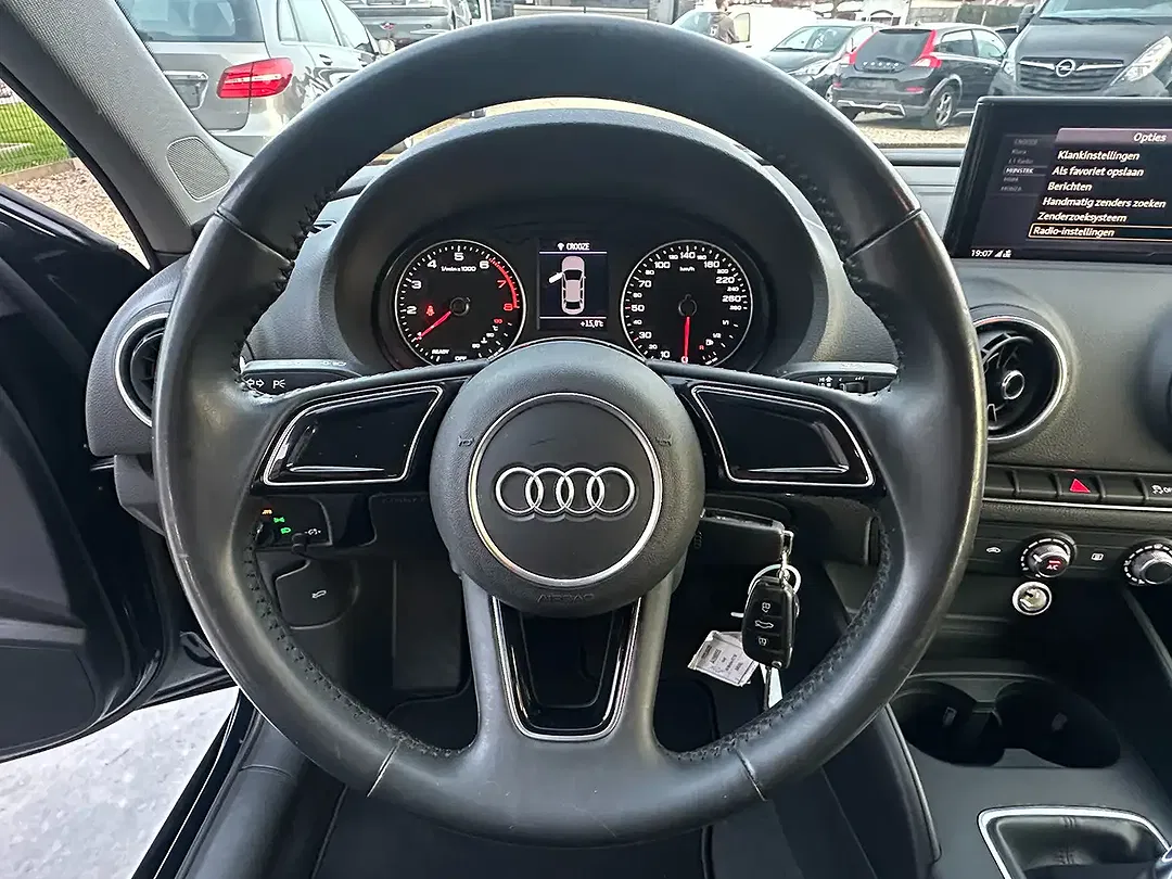 Audi A3 1.5 TFSI - Thumbnail 12