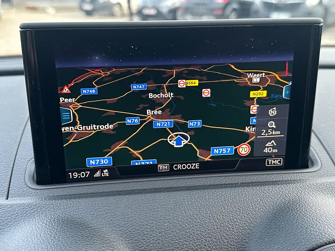 Audi A3 1.5 TFSI - Thumbnail 14