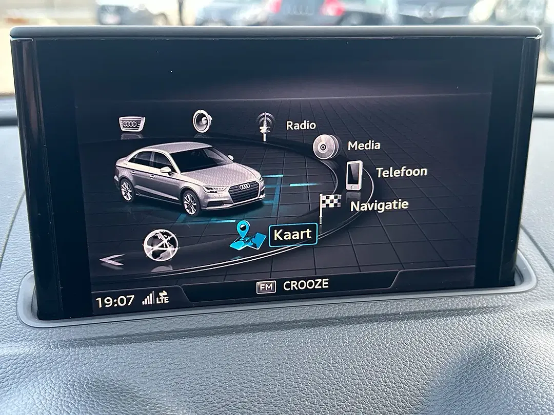 Audi A3 1.5 TFSI - foto 15