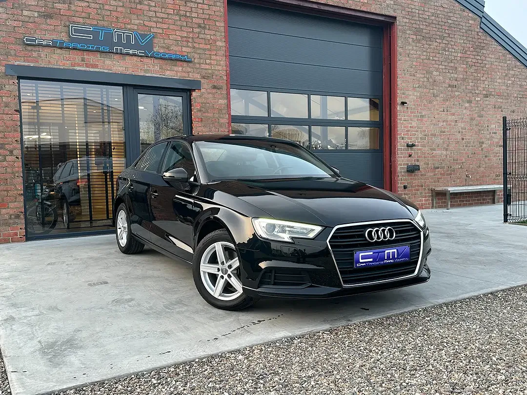 Audi A3 1.5 TFSI - foto 2