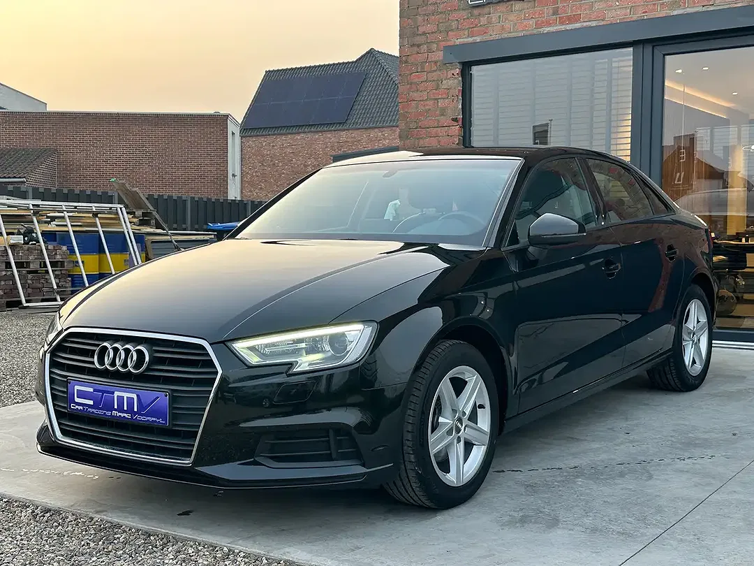 Audi A3 1.5 TFSI - Thumbnail 3