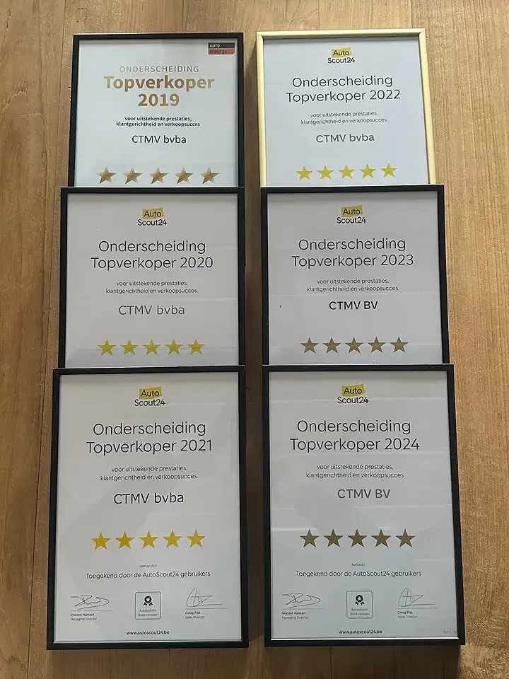 Audi A3 1.5 TFSI - Thumbnail 4