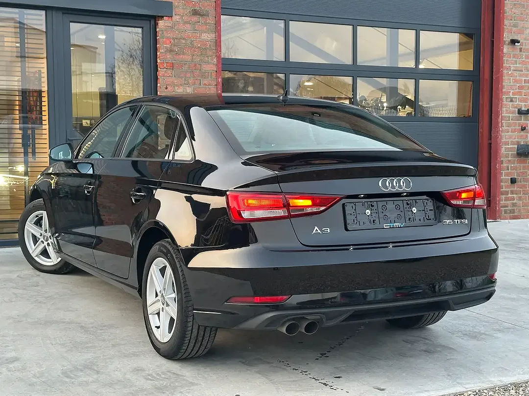 Audi A3 1.5 TFSI - Thumbnail 5