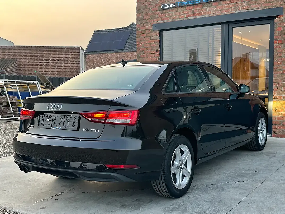 Audi A3 1.5 TFSI - Thumbnail 6