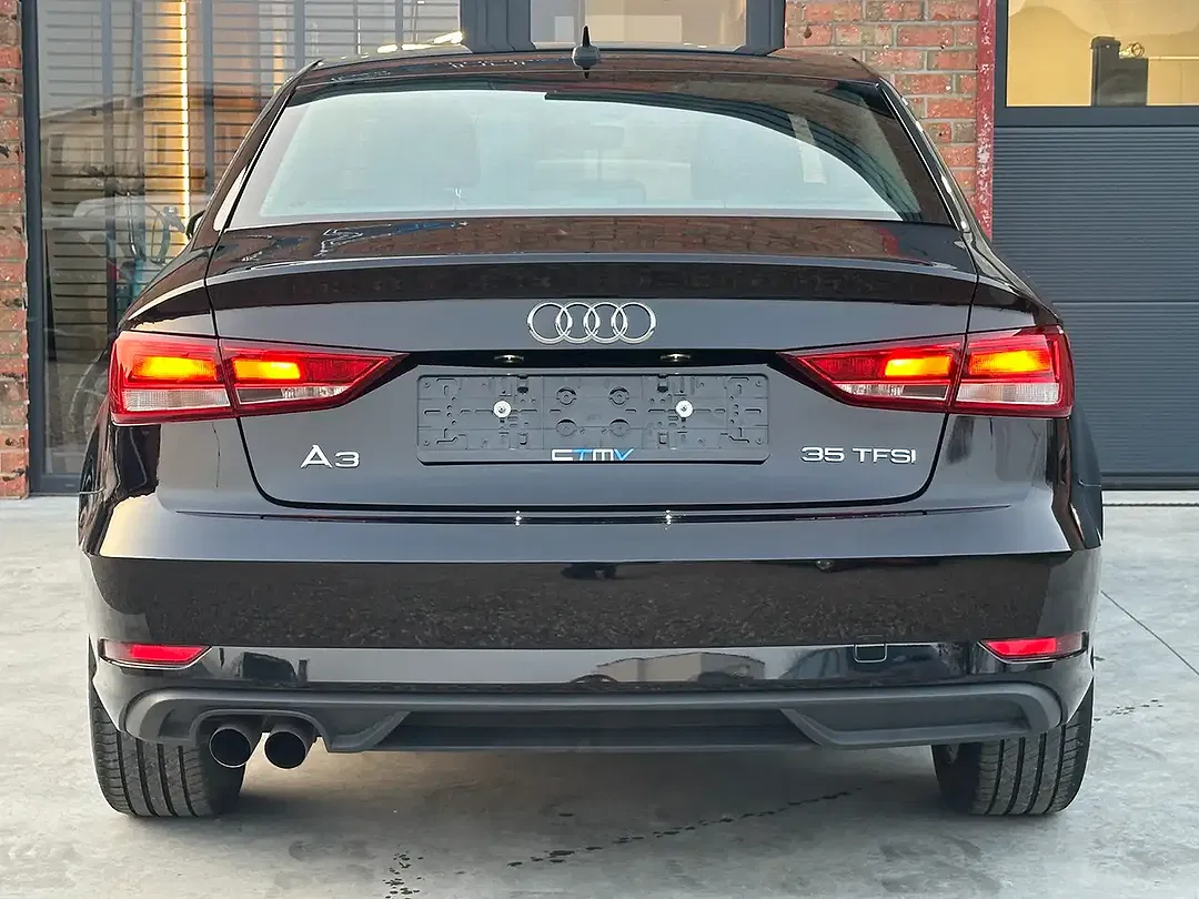 Audi A3 1.5 TFSI - Thumbnail 7