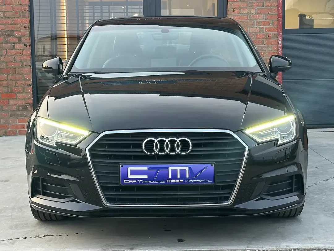 Audi A3 1.5 TFSI - Thumbnail 8