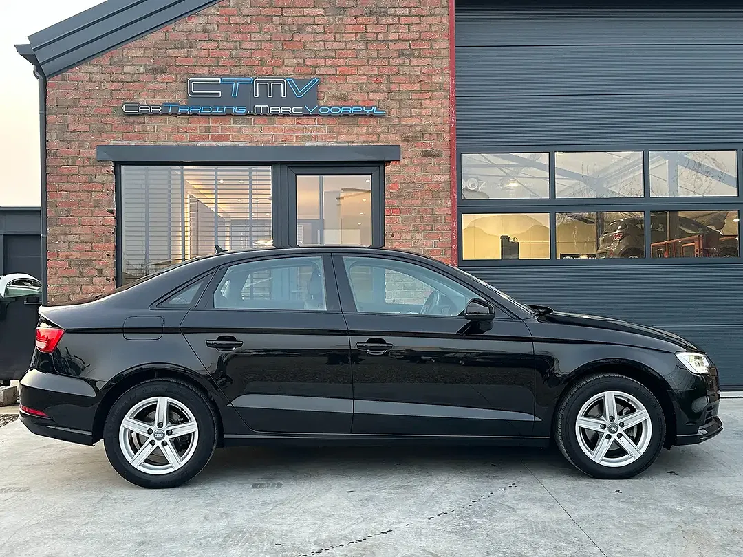 Audi A3 1.5 TFSI - Thumbnail 9