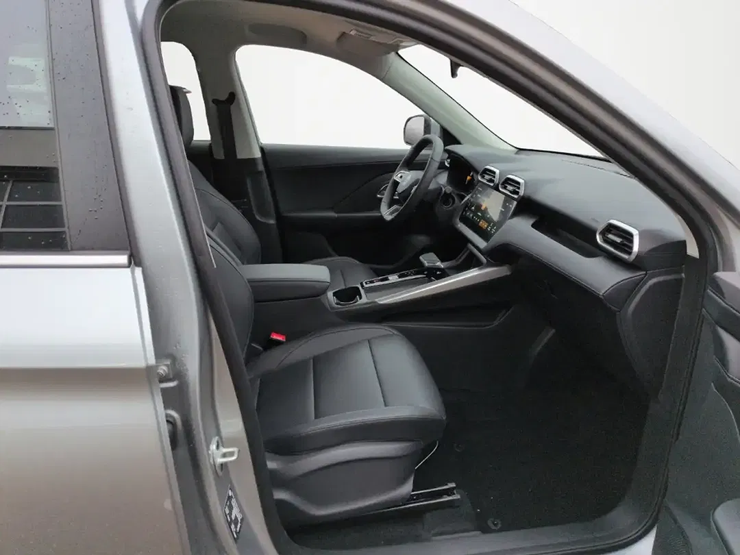 MG ZS Hybrid+ Luxury - Thumbnail 9