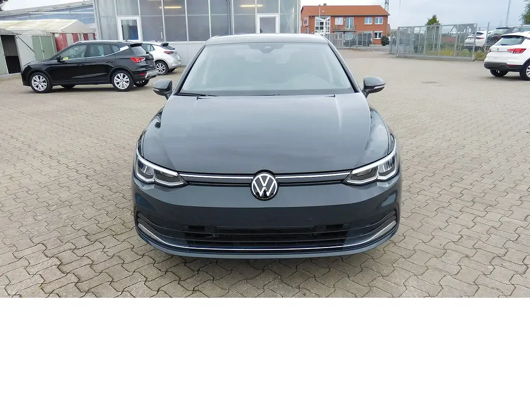 Volkswagen Golf 1.0 TSI BlueMotion Life Move - Afbeelding 1
