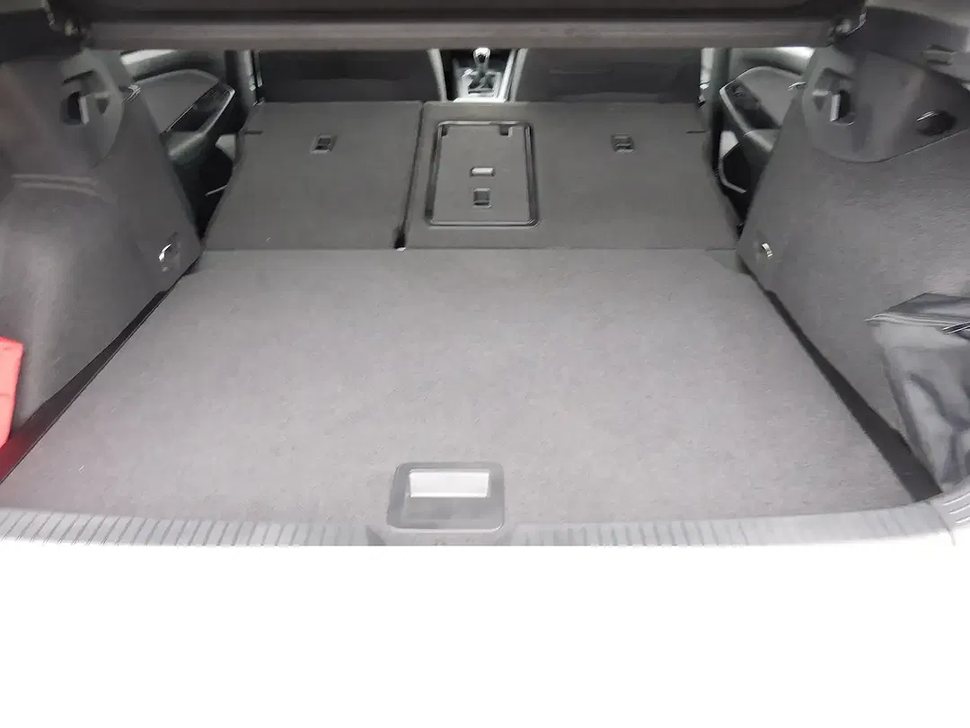 Volkswagen Golf 1.0 TSI BlueMotion Life Move - Thumbnail 11