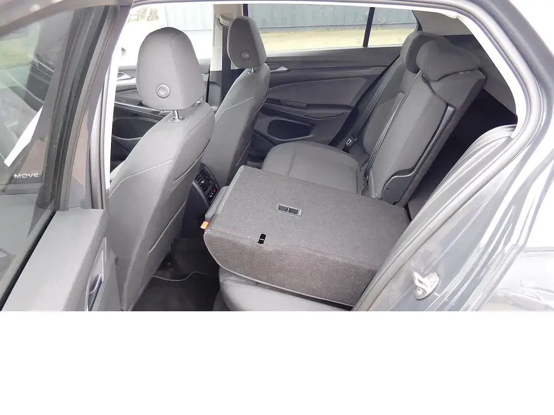 Volkswagen Golf 1.0 TSI BlueMotion Life Move - Thumbnail 13