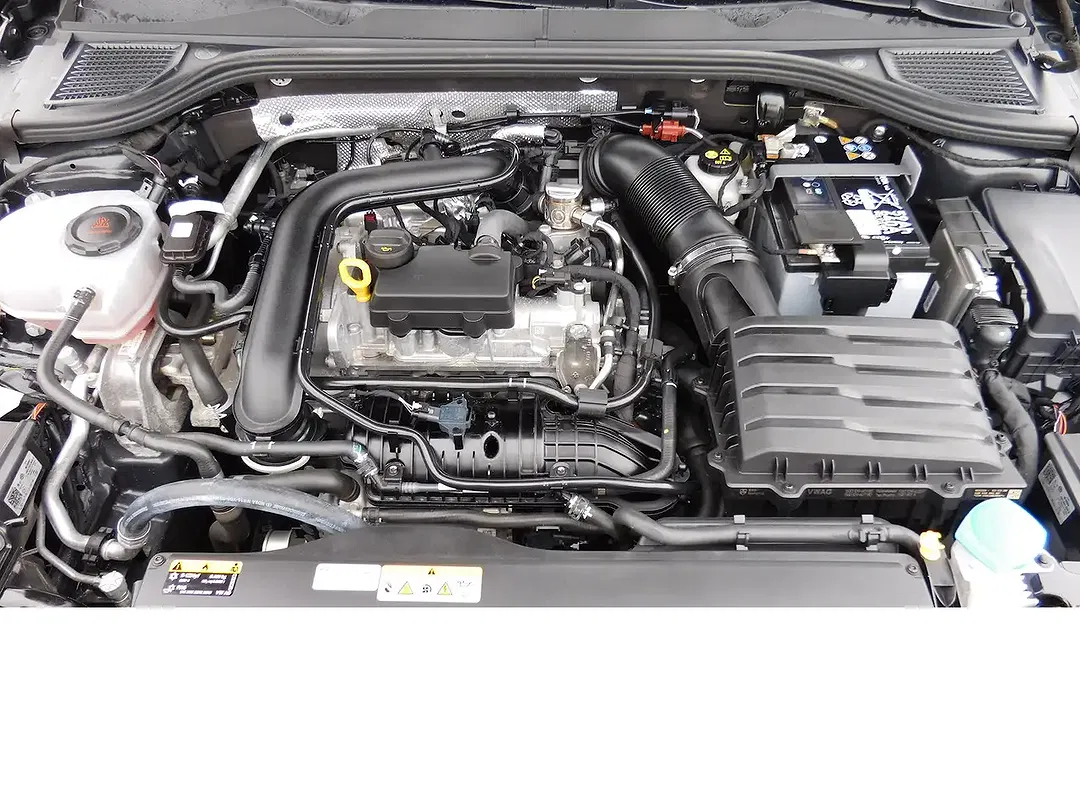 Volkswagen Golf 1.0 TSI BlueMotion Life Move - Thumbnail 14