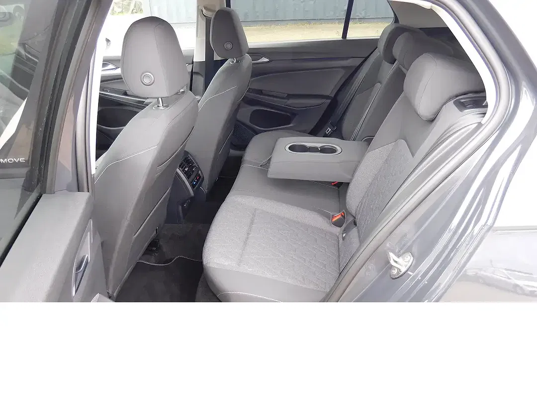 Volkswagen Golf 1.0 TSI BlueMotion Life Move - Thumbnail 16