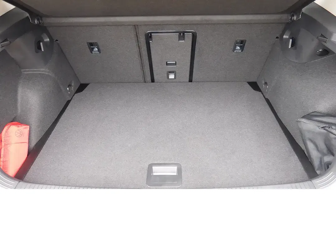 Volkswagen Golf 1.0 TSI BlueMotion Life Move - Thumbnail 17