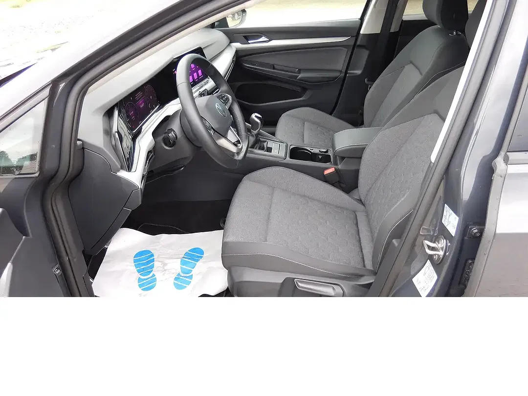 Volkswagen Golf 1.0 TSI BlueMotion Life Move - Thumbnail 21