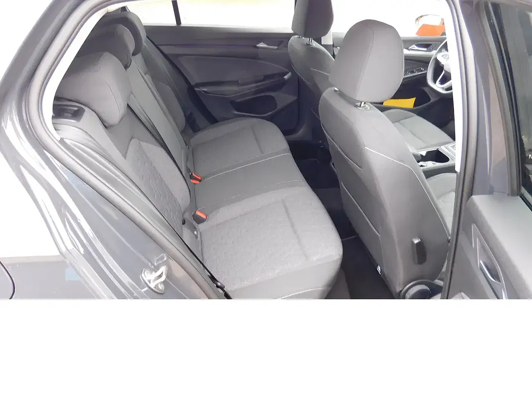 Volkswagen Golf 1.0 TSI BlueMotion Life Move - Thumbnail 8