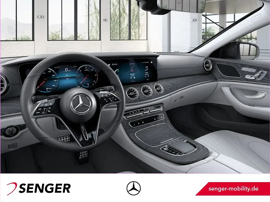 Mercedes-Benz CLS 400 4MATIC AMG - Thumbnail 7