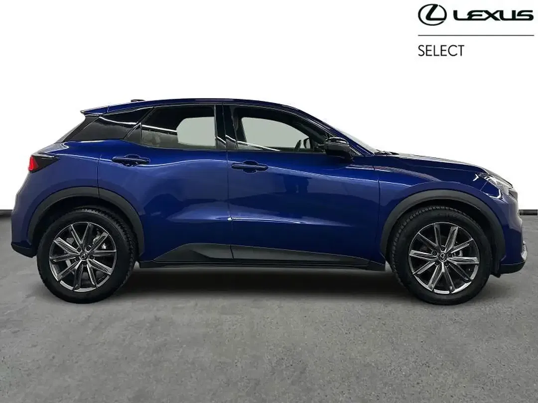 Lexus LBX Relax - Thumbnail 14